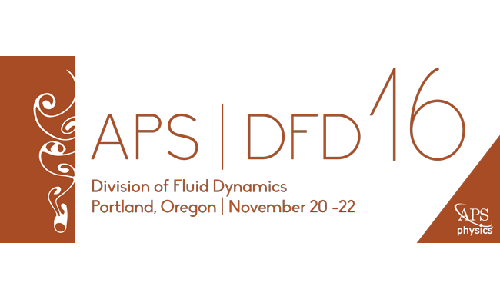 See us at APS Portland Oregon