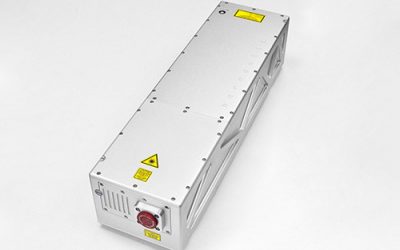 New Bernoulli LIBS Series