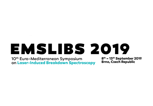 Meet Litron Lasers at EMSLIBS 2019 in Brno, Czech Republic!