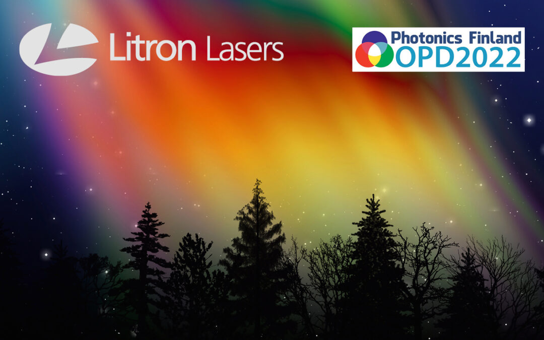 Photonics Finland 2022