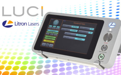 New Litron Universal Control Interface