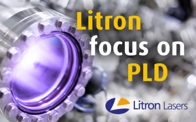 Pulsed Laser Deposition