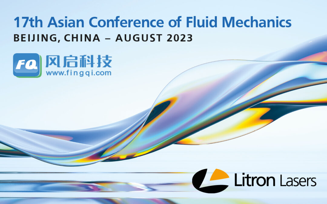 ACFM 2023, Beijing, China