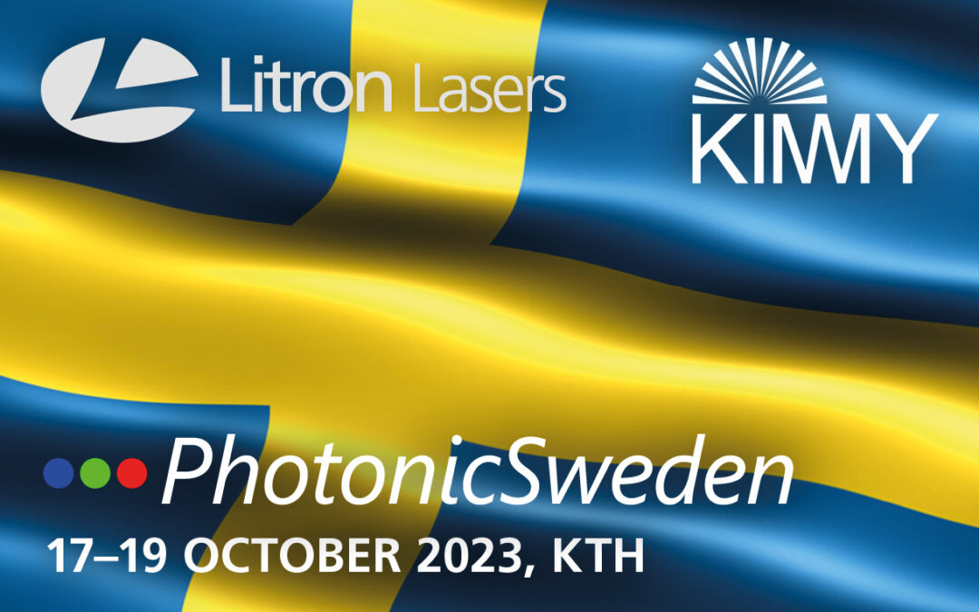 OPS-2023, KTH, Sweden