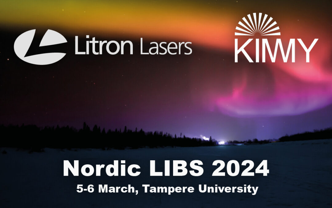 Nordic LIBS 2024