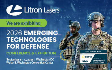 Emerging Technologies for Defense 2026